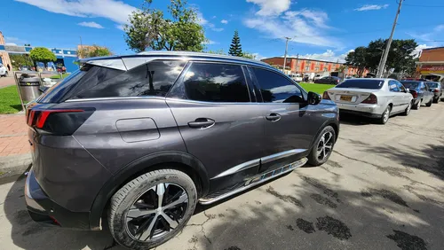 Peugeot 3008 1.6 Gt Line