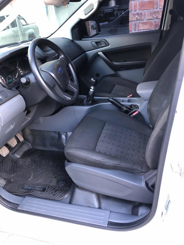 Ford Ranger 2.2 Cd Xl Tdci 150cv 4x2 2017