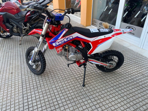 Imagen 4 de 7 de Beta 125cc Mini Rr 0km