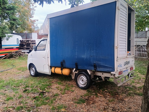 Lifan Foison Truck 1.3 Truck 92cv