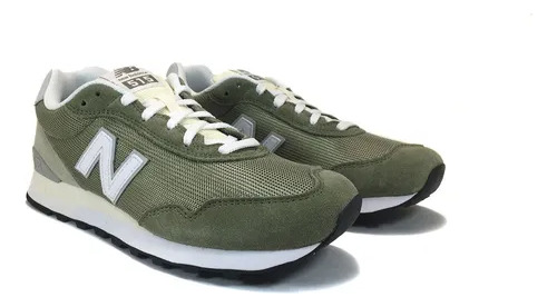 Zapatillas New Balance Ml515sa3 Hombre Casual 0511