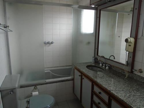 Imagem 16 de 30 de Cobertura Residencial À Venda, Jardim Da Saúde, São Paulo. - Co0038