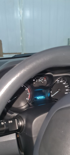 Ford Ranger 2.5 Xlt Cab. Dupla 4x2 Flex 4p