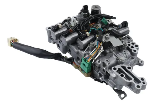 comprar Cuerpo Valvula Transmision Para Nissan Murano X-trail Altima