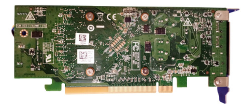 Amd Radeon Rx550 Gpu Gdrr5 4 Gb Tarjeta De Video Ó Gráfica (Reacondicionado)