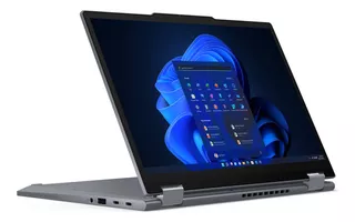 Lenovo Thinkpad X13 Yoga Gen 4 Laptop 2 En 1 Multi-touch 13
