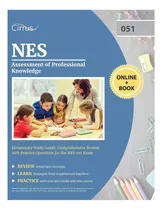 Comprar Libro: Nes Assessment Of Professional Knowledge Elementary S