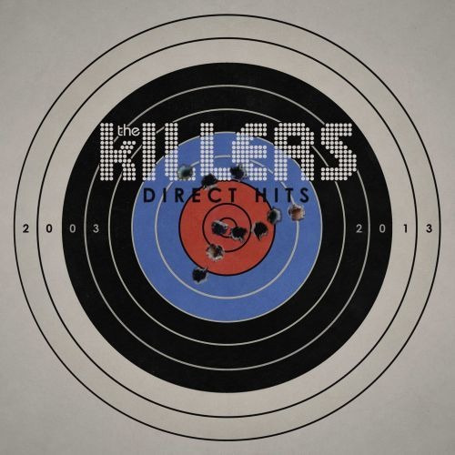 Set De 2 Discos De Vinilo Direct Hits The Killers