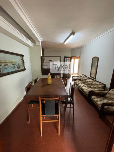 Chalet . Gas Nat. Cerca Del Mar. Wifi