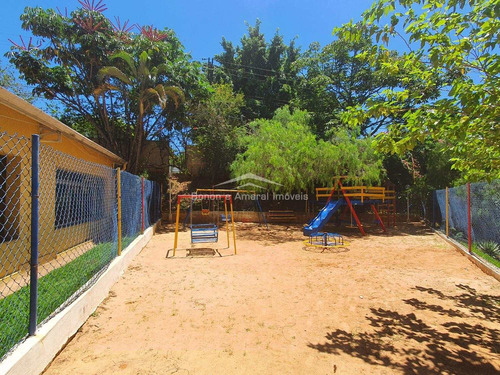 Imagem 30 de 30 de Apartamento À Venda Em Jardim Dos Oliveiras - Ap012983