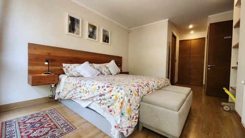 Imagen 12 de 22 de Lindo Departamento En Barrio La Llavería, 2d-2b