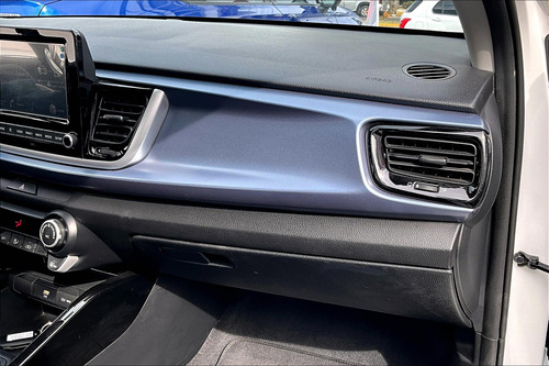 Kia Rio 2023