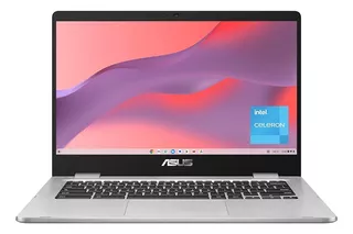 Asus C424ma-as48f Chromebook C424, Pantalla Fhd Nanoedge De