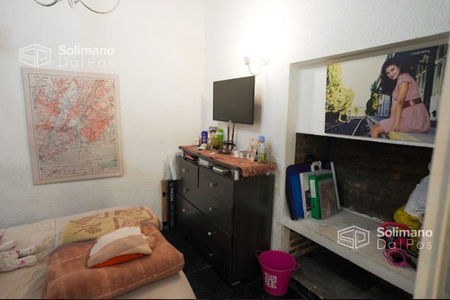 Imagen 18 de 23 de Venta En Nuñez - Departamento 4 Amb - Pb Con Patio