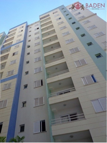Imagem 26 de 27 de Apartamento 3 Dormitórios Sendo 1 Suíte - Ap03679