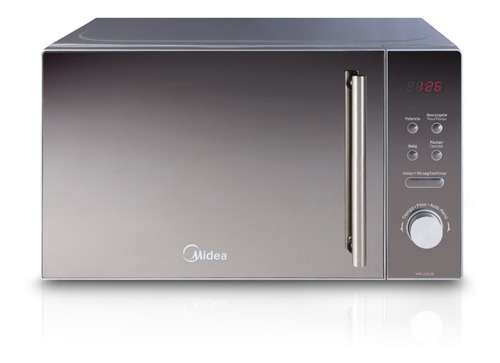 Microondas Midea Mmp-20gc3d