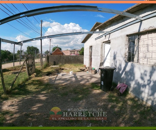 Venta De Casa 2 Dormitorios En Las Piedras, Canelones
