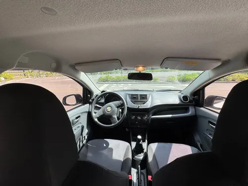 Suzuki Celerio 1.0 Glx