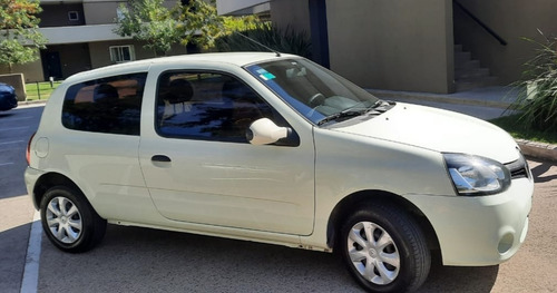 Renault Clio 1.2 Mío Expression Pack I 2013