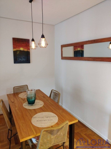 Imagen 5 de 15 de 3 Ambientes - Semipiso - Impecable - Muy Luminoso.-
