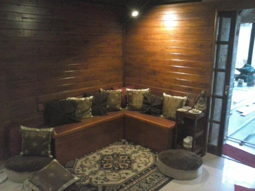 Imagen 9 de 20 de Casa - Castelar