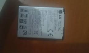 Bateria LG Bl-41zh D227 L50 D295 G2 Lite D213 Original