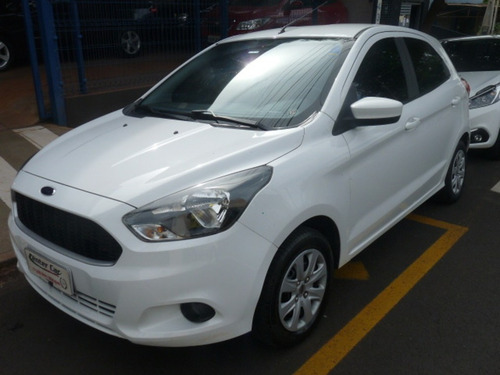 Ford / Ka 1.5 Se Completo Flex