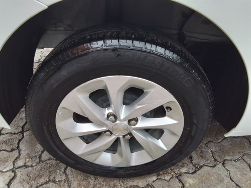 Chevrolet Onix 1.0 FLEX PLUS LT MANUAL