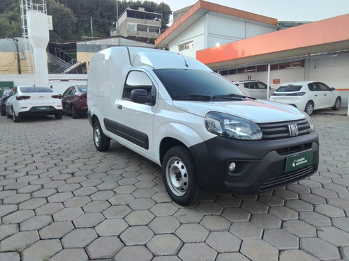 Fiat Fiorino 1.4 MPI FURGÃO ENDURANCE 8V FLEX 2P MANUAL
