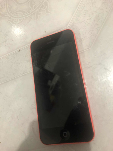 iPhone 5c Para Piezas (remato )