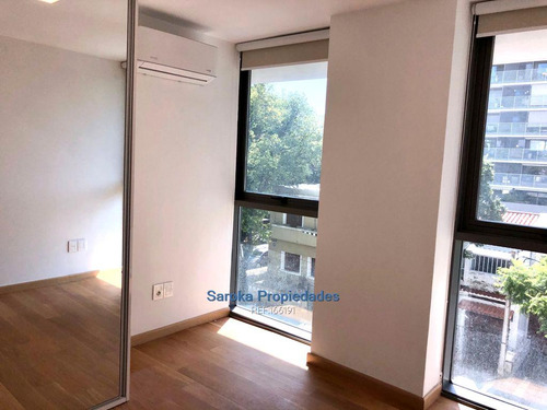 Imagen 13 de 15 de Venta Alquiler Apartamento 2 Dormitorios Amoblado Estupendo