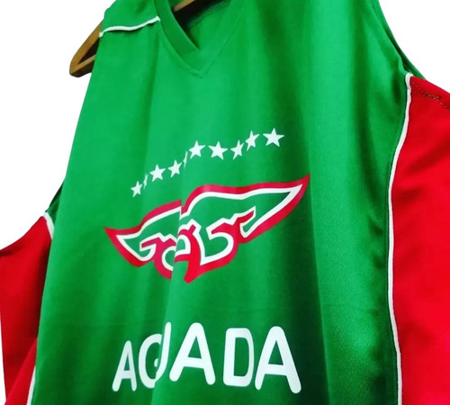 Musculosa Aguada Personalizada