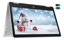 Comprar Laptop Convertible Hp Pantalla Tactil Hd Ips Intel Pentium