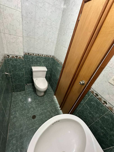 Apartamento En Venta En El Bosque