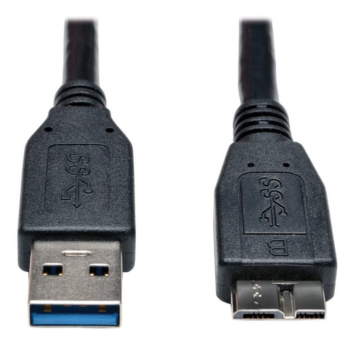 Tripp Lite 3-feet Dispositivo Superspeed Usb 3.0 Cable A A 