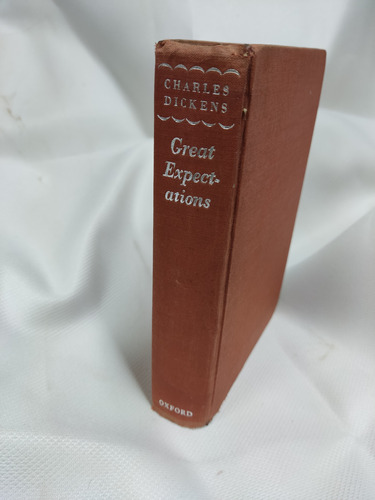 Great Expectations Charles Dickens Oxford University Press