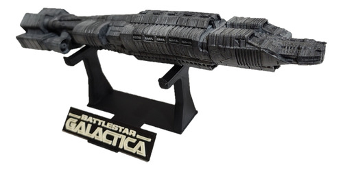Nave Heracles Battlestar Galactica Con Base (18cm)