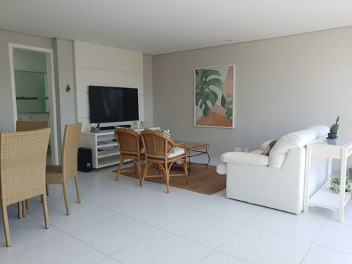 Imagem 8 de 30 de Cobertura Com 4 Dormitórios À Venda, 250 M² - Riviera São Lourenço - Bertioga/sp - Co0402