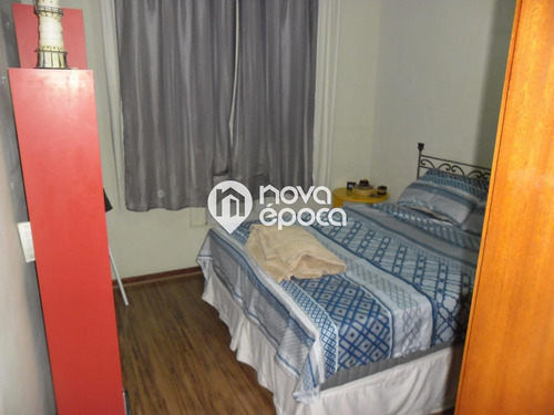 Imagem 1 de 17 de Apartamento - Ref: Ap2ap65985