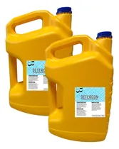 Comprar Detercon Jabón Desengrasante Ropa, Cocinas, Pisos 10 Litros