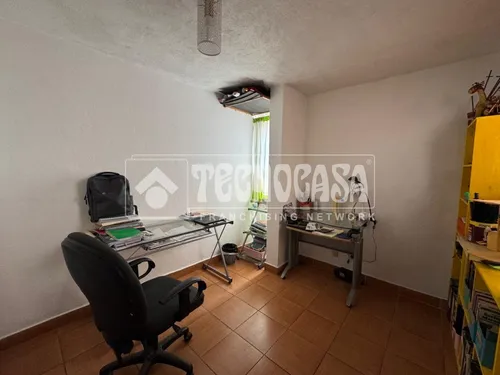 Venta Casas San Bartolo Ameyalco T-df0223-0031