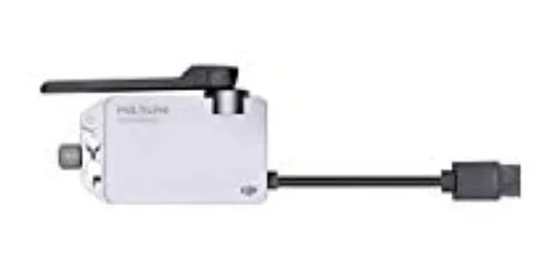 Dji Multilink Utilicelo Para Inspire 2 Y Control Remoto Ce