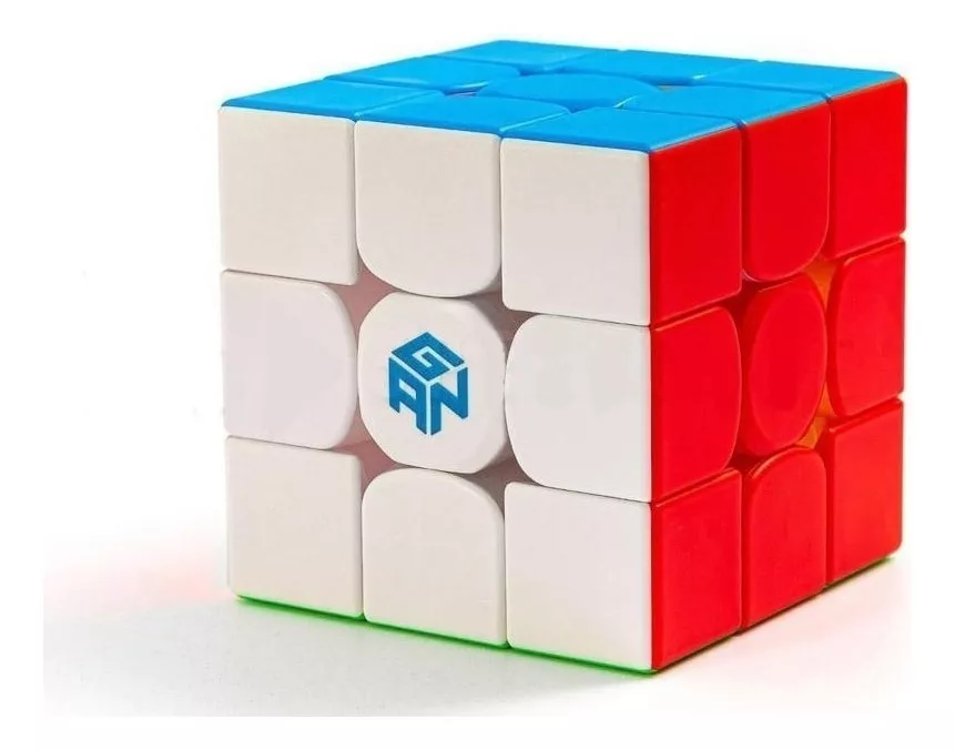 Segunda imagen para búsqueda de cubo rubik 3x3