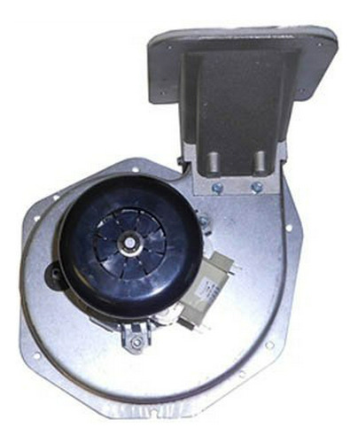 Motor Ventilador De Horno York - Oem