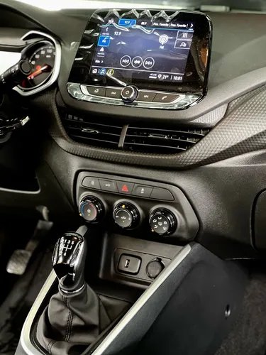 Chevrolet Onix 1.5 Lt