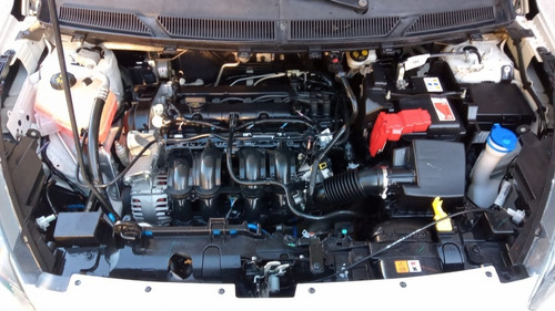 Imagen 8 de 10 de Ford Ka 1.5 Aa+dir+cierre