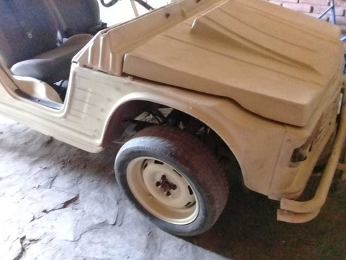 Mehari Dkw