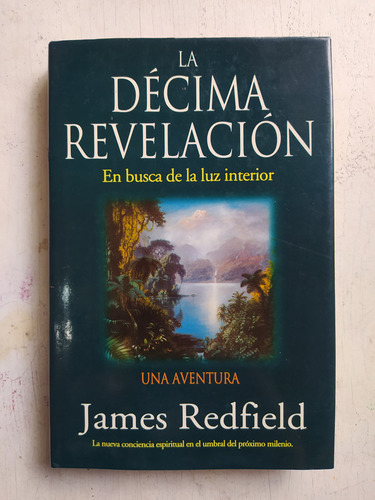 La Decima Revelacion James Redfield