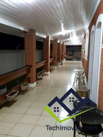 Imagem 2 de 30 de Chácara - Ch00023 - 70162609