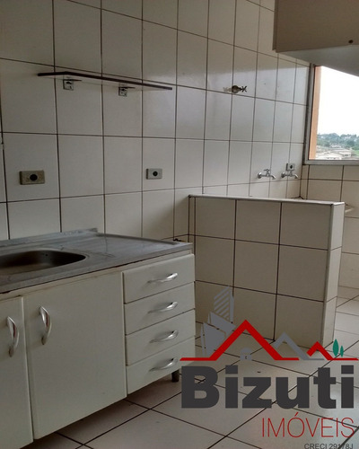 Imagem 7 de 12 de Apartamento- Condomínio Portal Das Acácias- Em Várzea Paulista - Ap01250 - 70738411